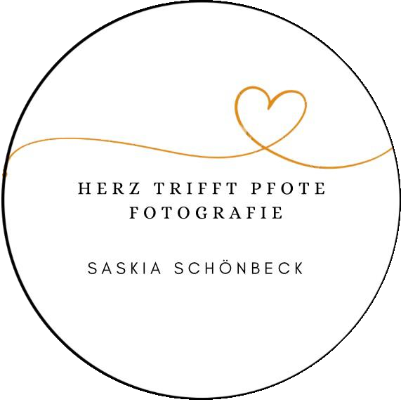 Herz trifft Pfote